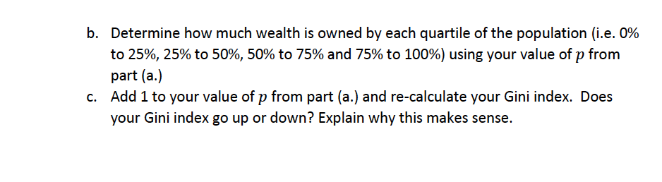 Project 1. In this problem, you will design your own company selling
