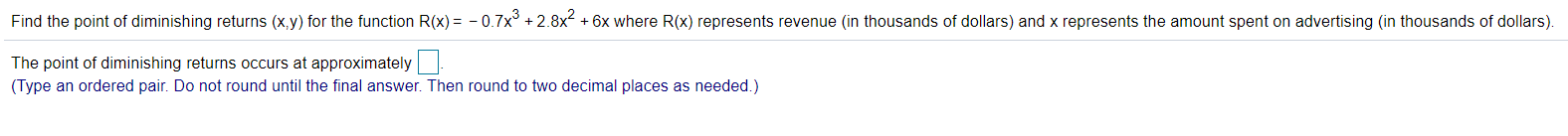 Can you please help me set this problem up? If you have