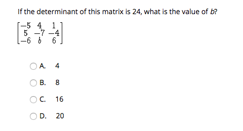 were$3,520on the weekdays and$4,415over the weekend.Form a linear system representing this data