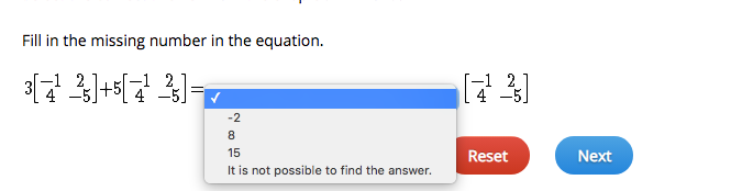 one pineapple cake is$20253035.The determinant of the matrix for the chocolate cake