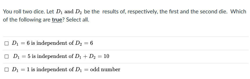 Looking for an explanation and solution for this question. I can't conceptualize