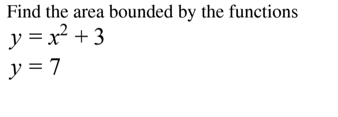Can anyone help me solve this problem step by step to find