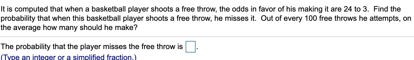 Can someone help me with this problems? It is computed that when