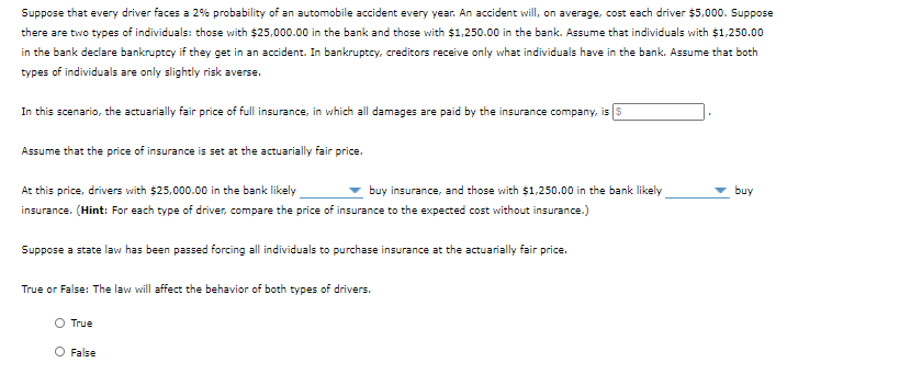 please view screen shot and highlight all answersdrop down box selectionswill or