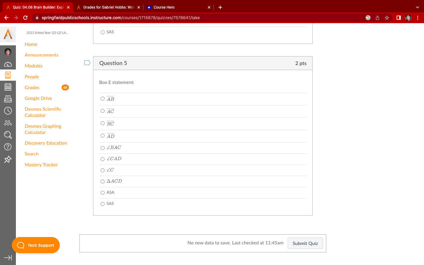 Modules People Grades 68 AB A Google Drive Given Desmos Scientific Calculator
