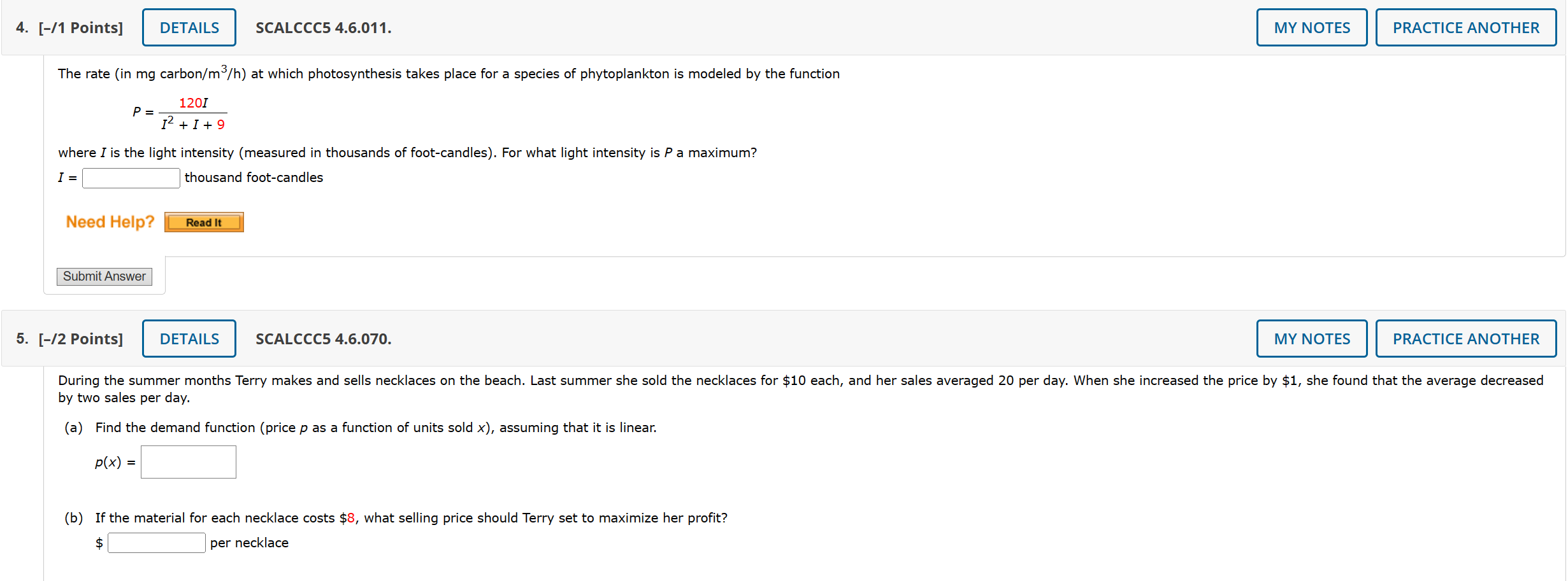 m3. The length of its base is twice the width. Material for