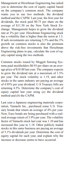 finance ing transaction allowed a company to receive $2,800,000 now in lieu