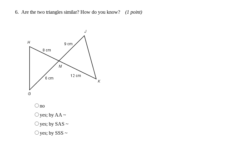 step of your responses to ensure your receive proper credit for your