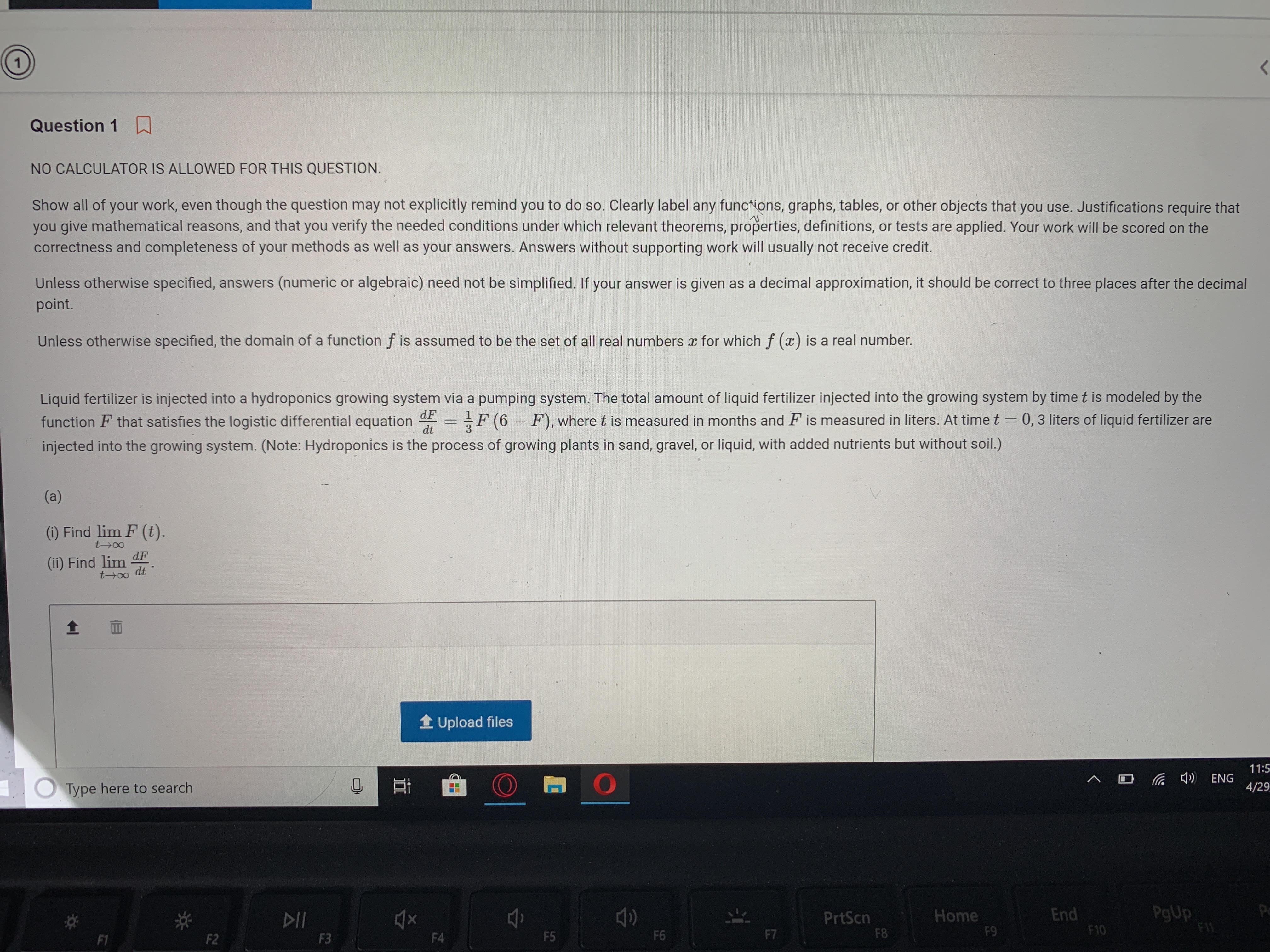 There should be images attached explaining the problem. If these don't work,