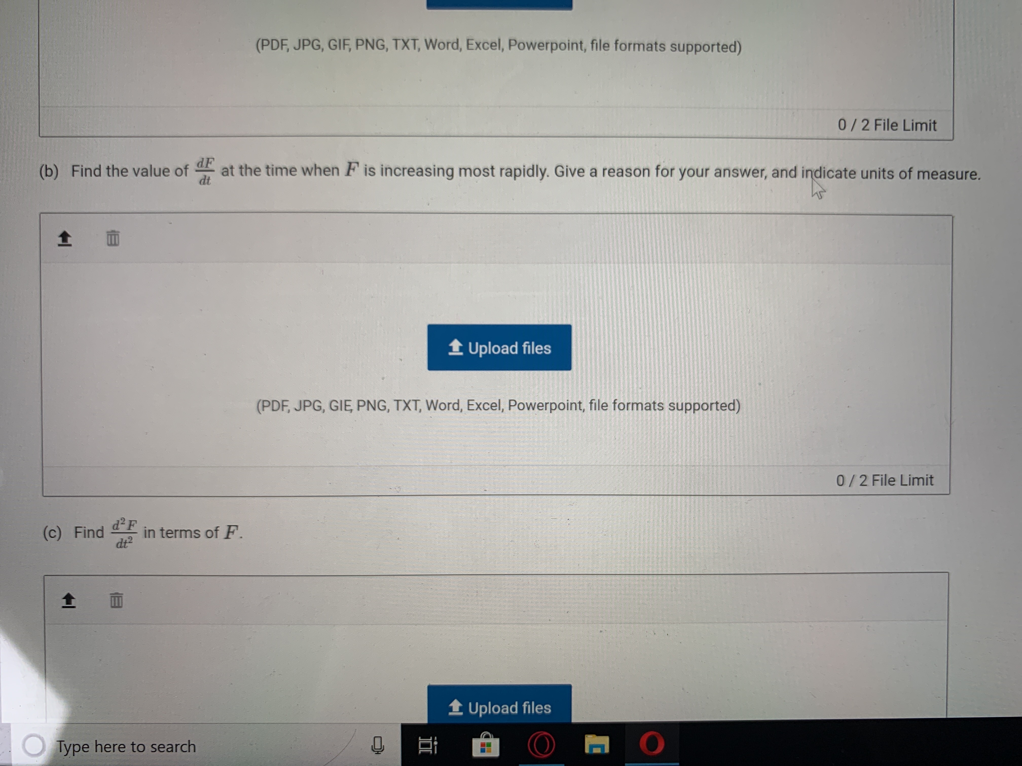 I'll write out the problem by hand. \f\f\f