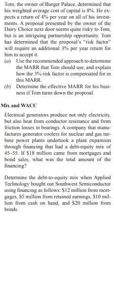 page 13, compute both the mean and the variance in "flexibility" for