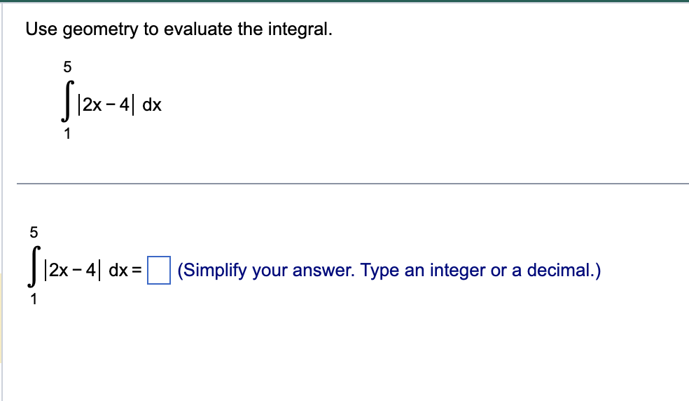 x2 dx - 10 N V20 - 8x - x dx= -