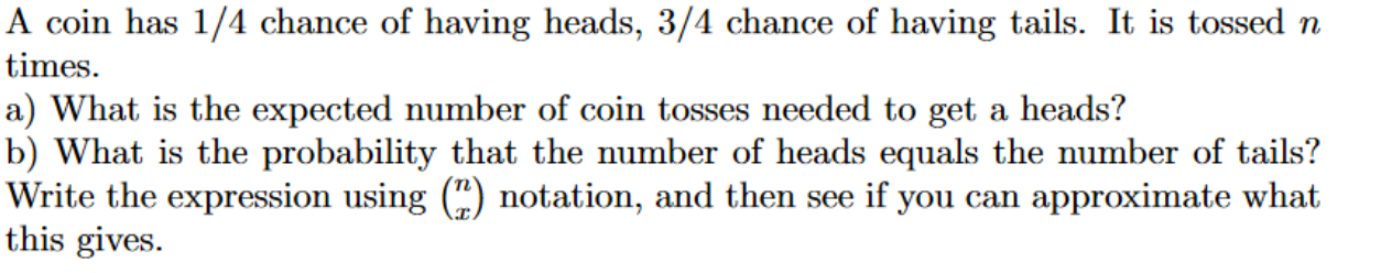 hi I have question about this problem. I understand a) is like