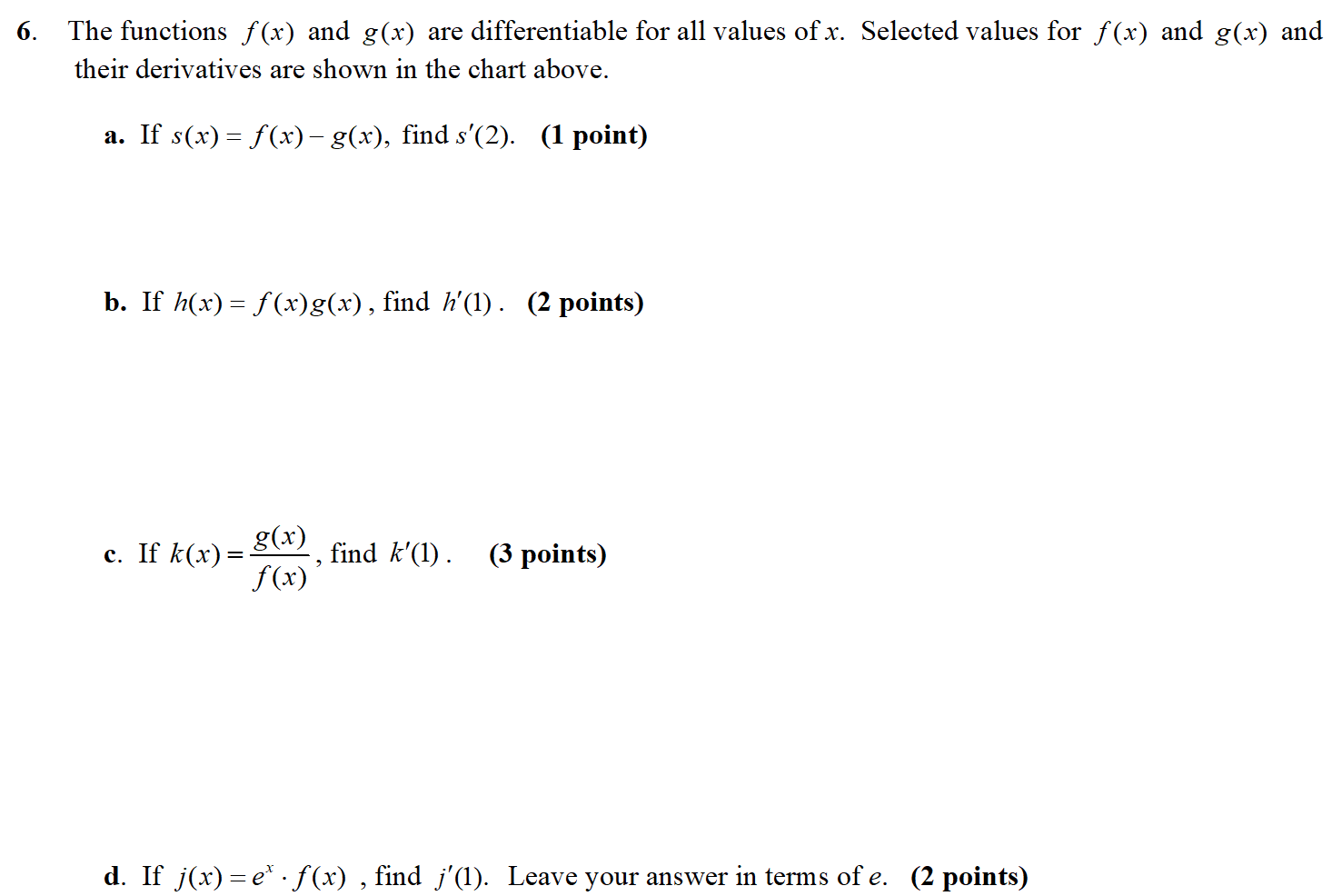 = x2 x 11 . 3. Find the average rate of change
