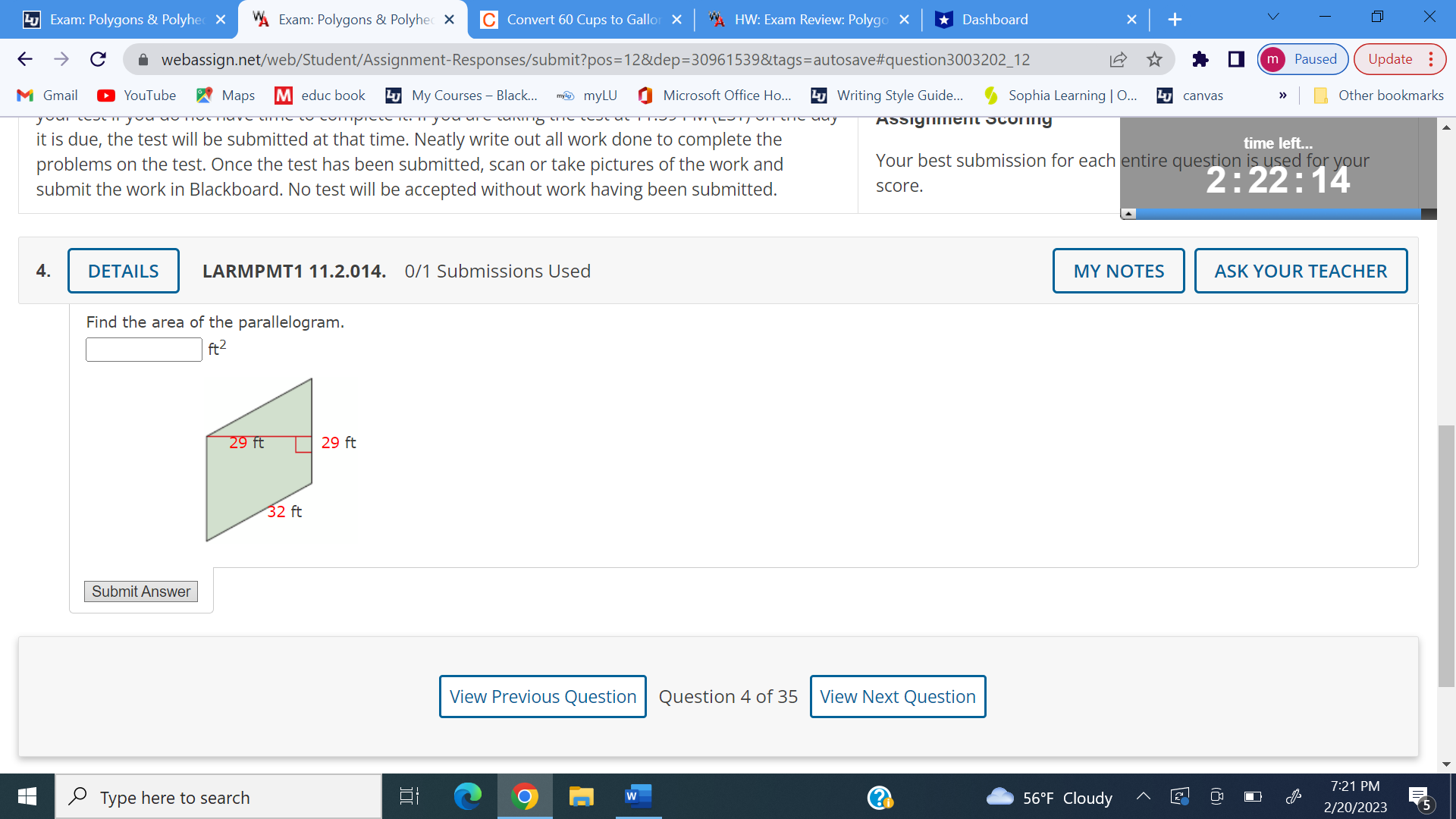 image text in transcribed