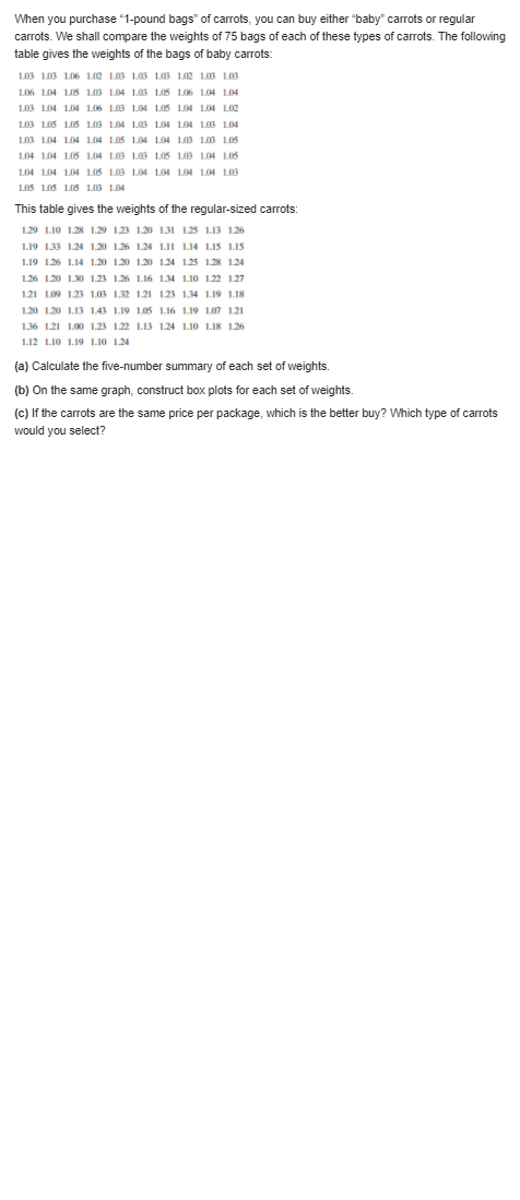 evalua tion process. Determine the weight of each attribute using the importance