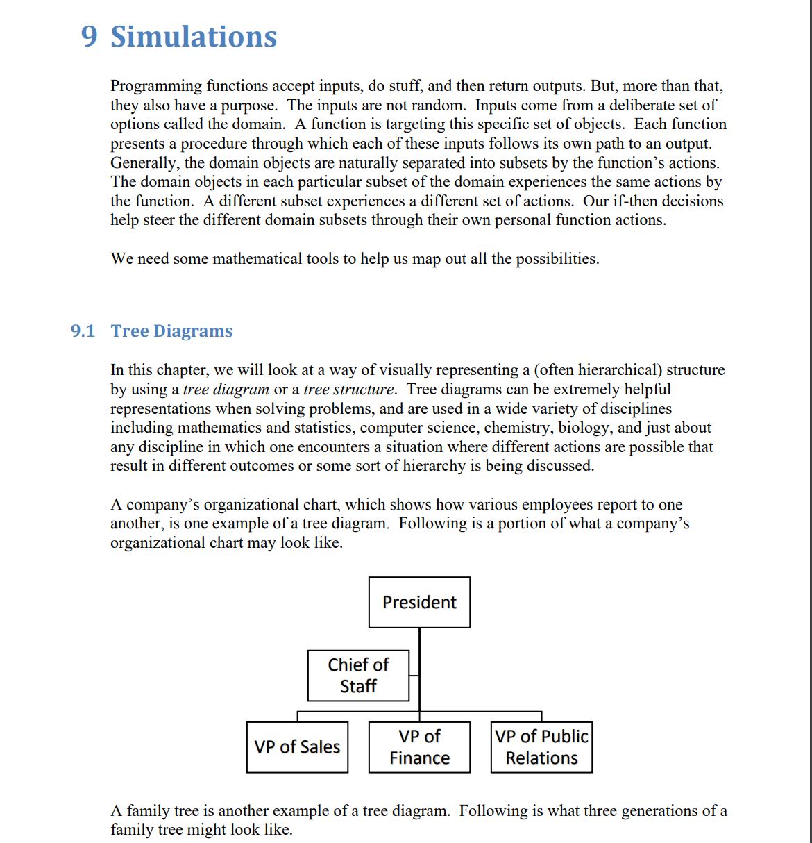 Can you solve those Section 9.1: 2, 4, 8 Section 9.2: 1
