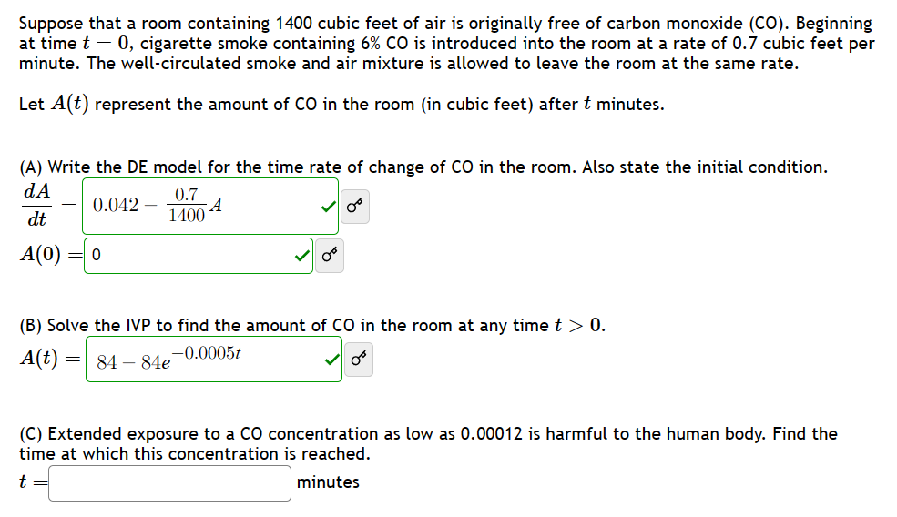 Please tell me how to solve below problem (C) Suppose that a