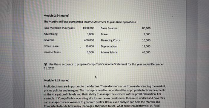 decided, after 20 years of working for others, that they want to