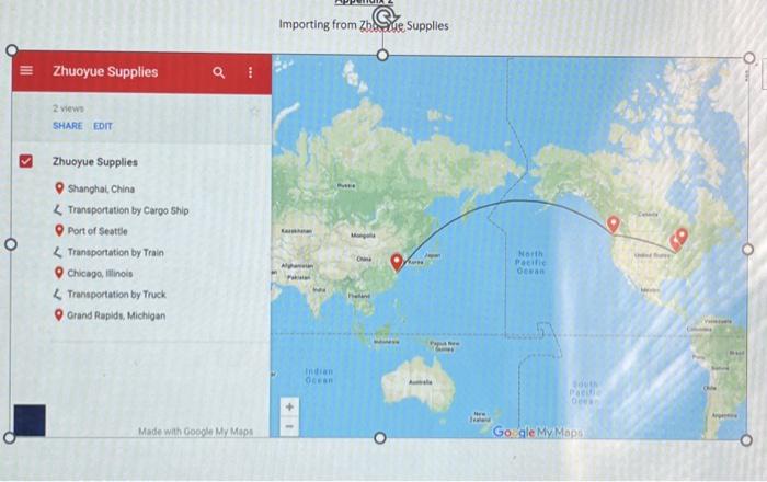 nurses who met while completing their MBAs at Grand Valley State University.