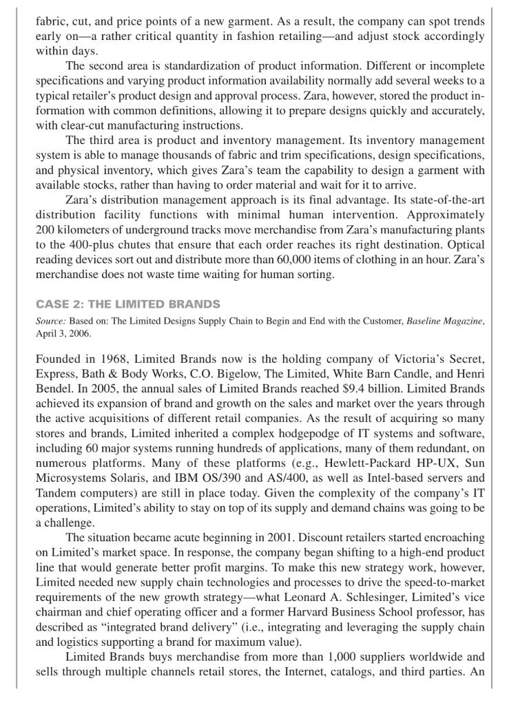 we are having, from cars to homes, who is to blame. 1.
