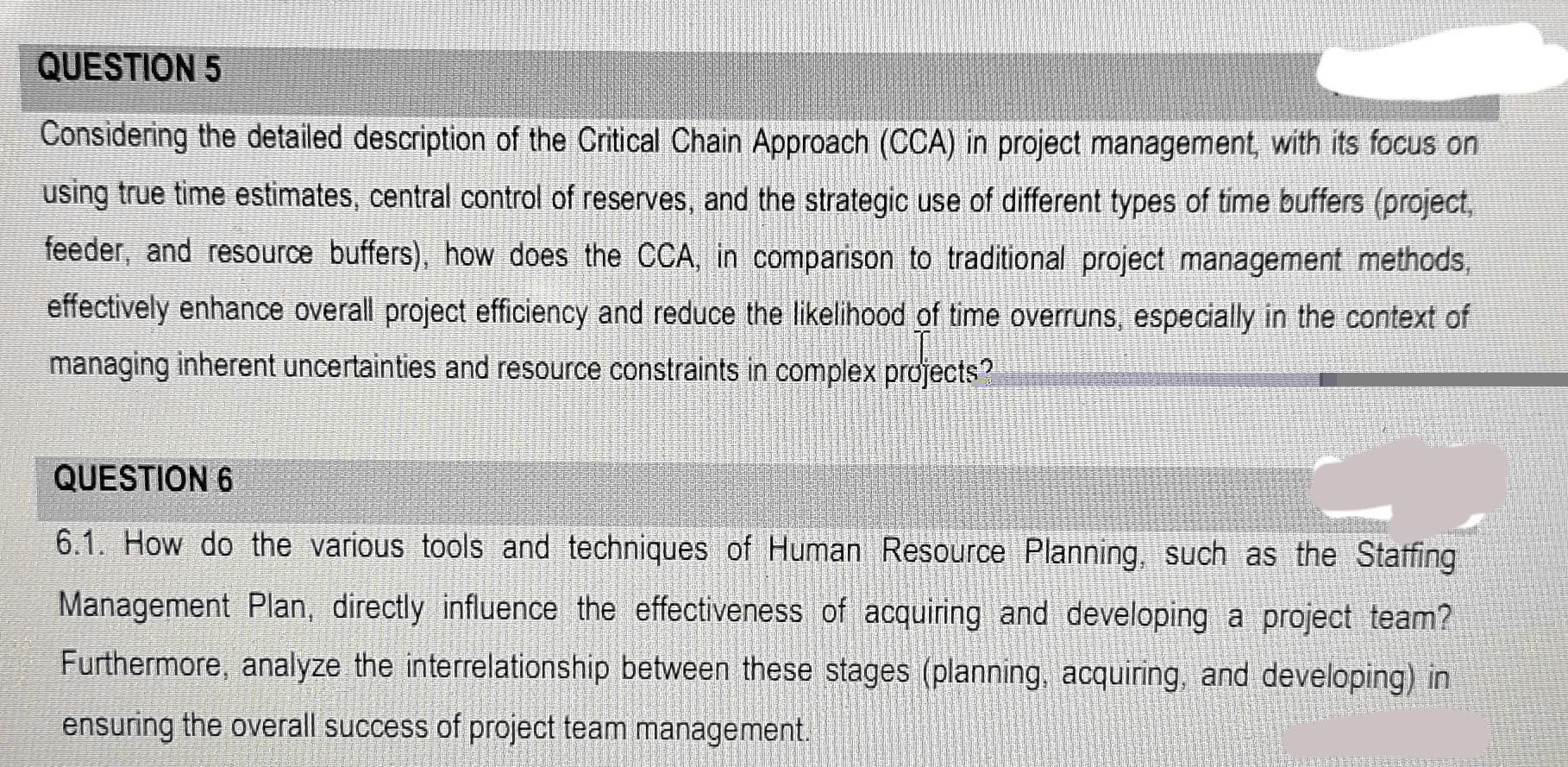  Background to the Problem: The small business, specializing in custom woodwork