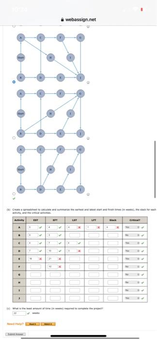  PLEASE PROCIVE THE TABLE!!! A software company is moving its helpdesk