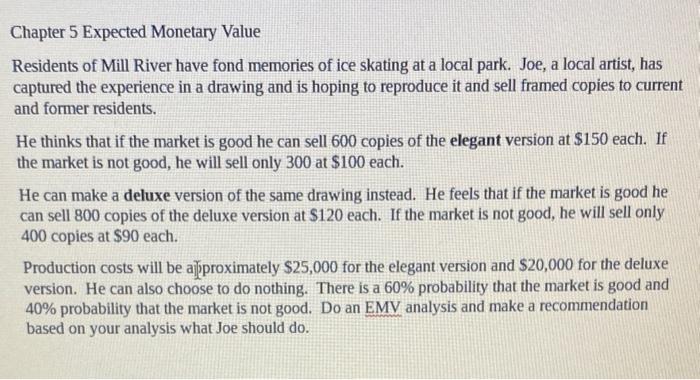  Complete the problem using the example on page 183. This is