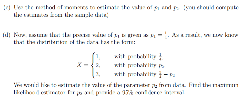 consisting of n = 10 numbers. The numbers are either 1, or