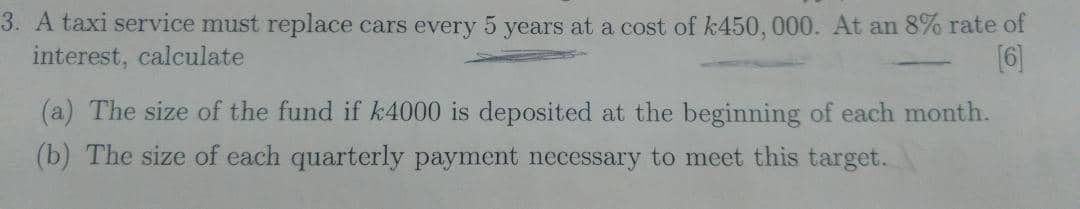  The company did not include in the count inventory (cost,K14,000 that