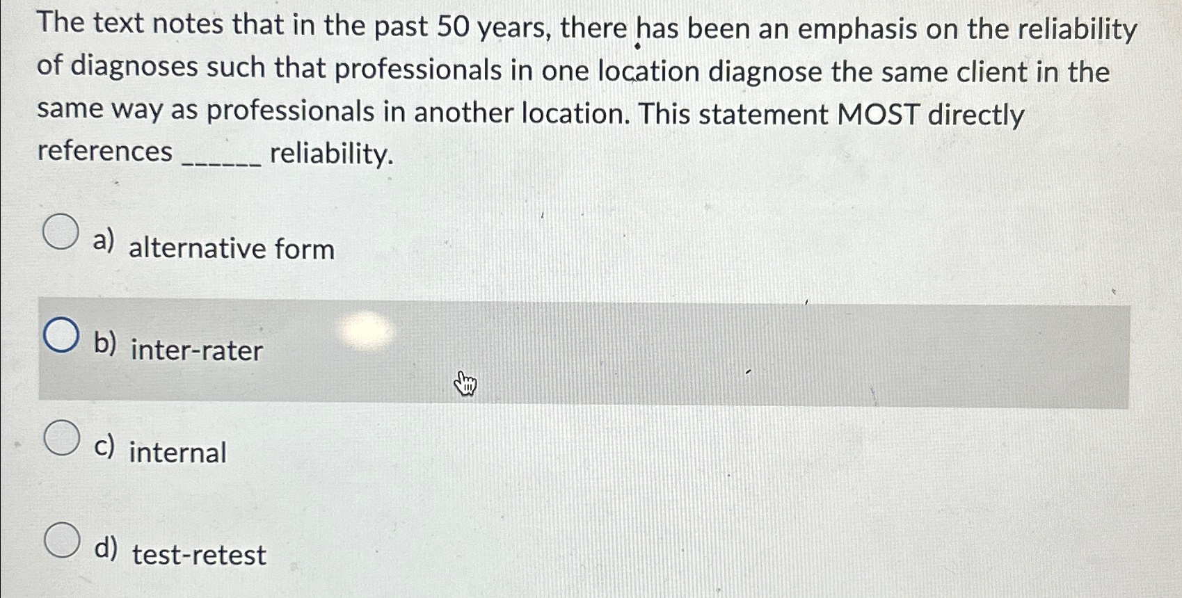  The text notes that in the past 50 years, there has