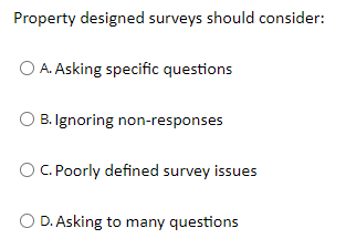 can display relative performance in a number of key factor areas? A.