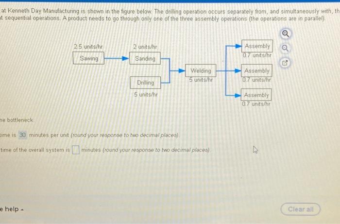 please after part c please also answer the following : the firm