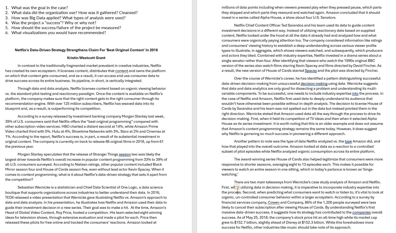  Answer the following questions: 