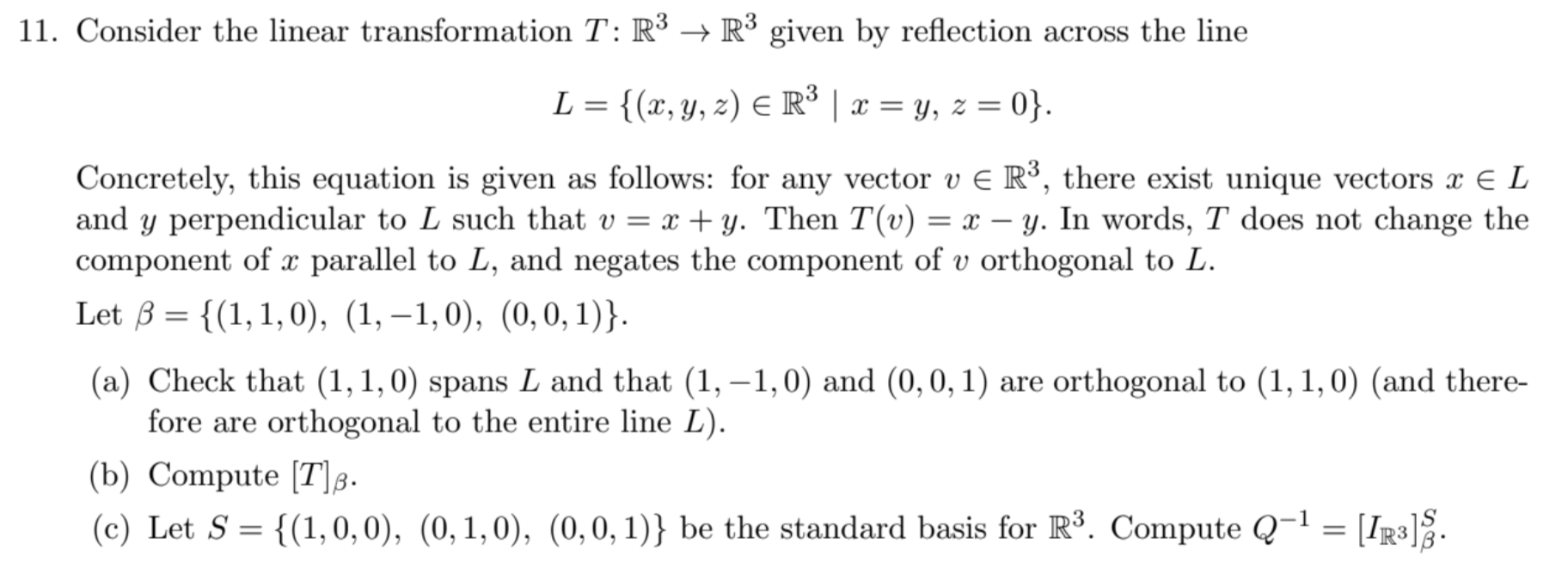 Answer c d e f only please thank you 11. Consider the
