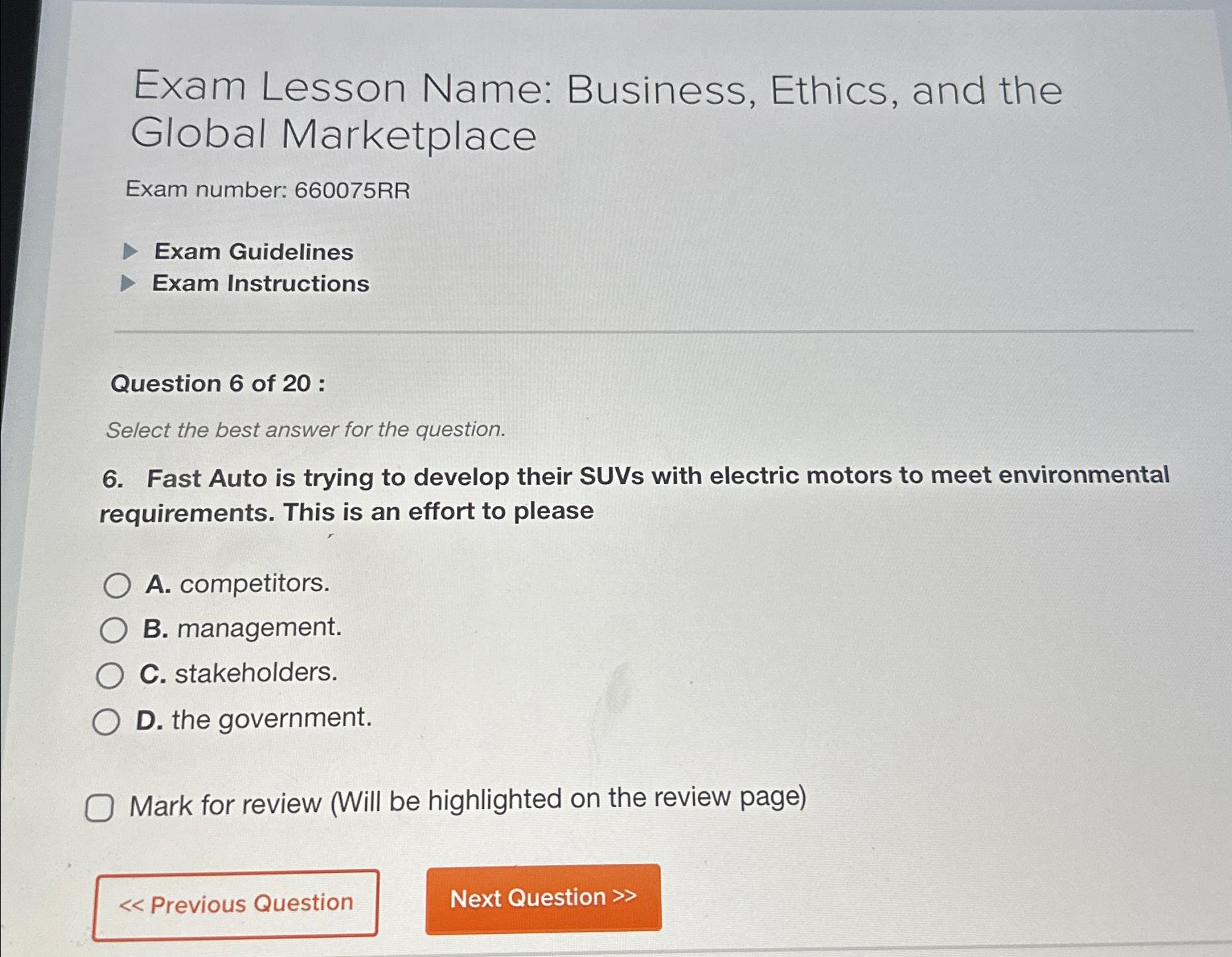  Fast Auto is trying to develop their SUVs with electric motors