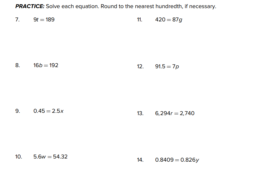 250 24 22 1.400 5. a. m h. E c. E d.