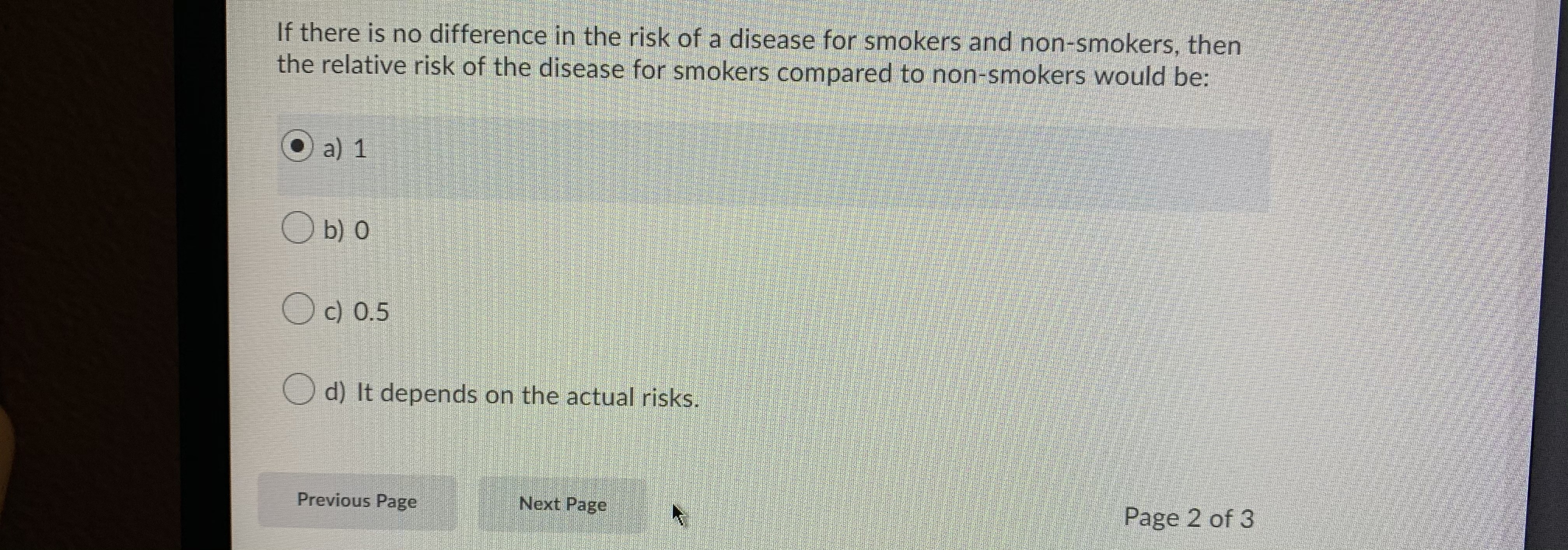 higher percentage of men or women who had a bachelor's degree? a)