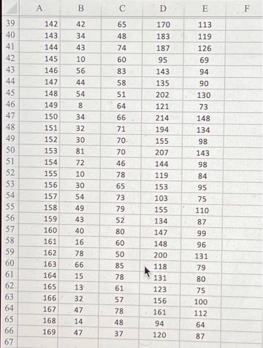 ahanonsmokers. Click on the datafile logos to reference the data. DATA DATA
