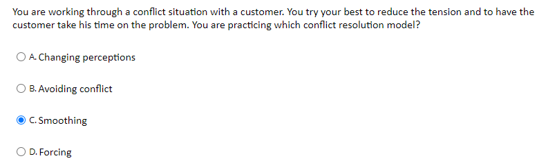 Need help answering these two questions please: You are working through a