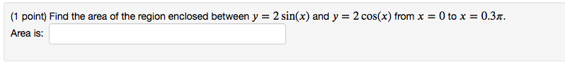 hi! can you please help me out with these problems? (1 point)