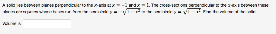 x + 4 = y" . This area can be computed in