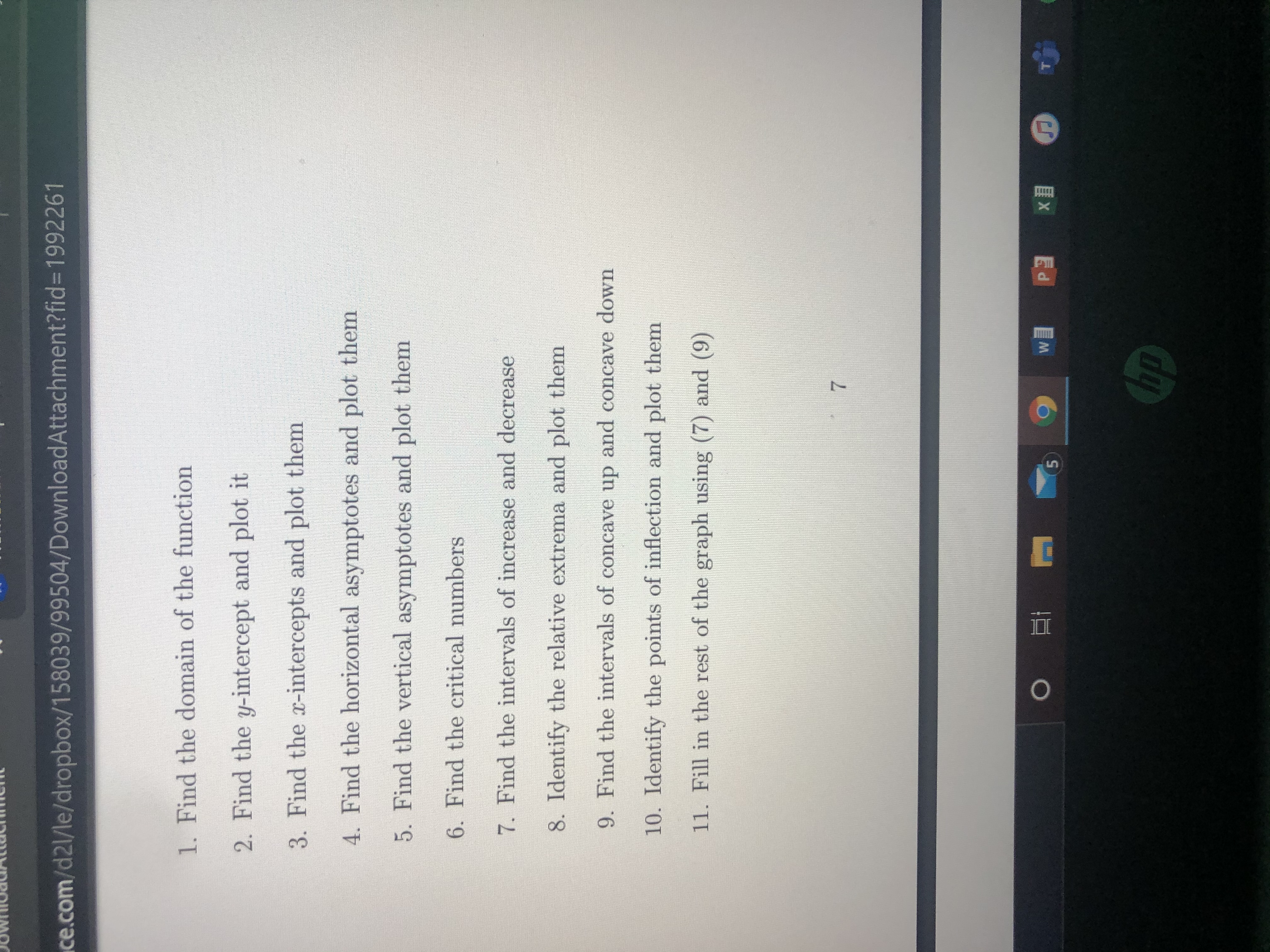 dmbay008@uottawa.( X + m/d21/le/dropbox/158039/99504/DownloadAttachment?fid=1992261 Question 7. (8 points) We wish to design