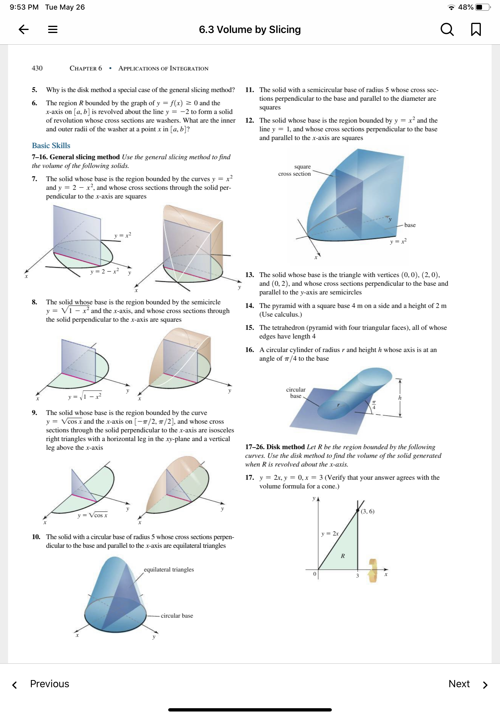 Please answer #7, 17, 19, 21, 27, 29, 31, 33, 35, 37,