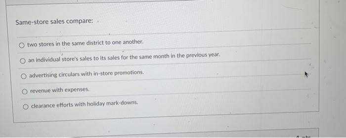 who study retailing have observed that in recent years many retailers have