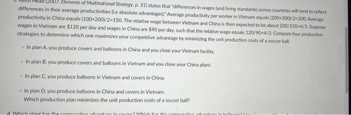 the hands of consumers more efficiently, which is to say at a