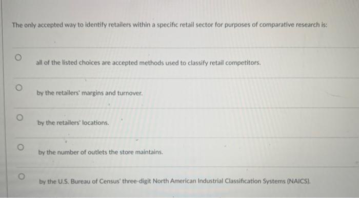 consists of all of the following EXCEPT: customer service and selling. merchandise.