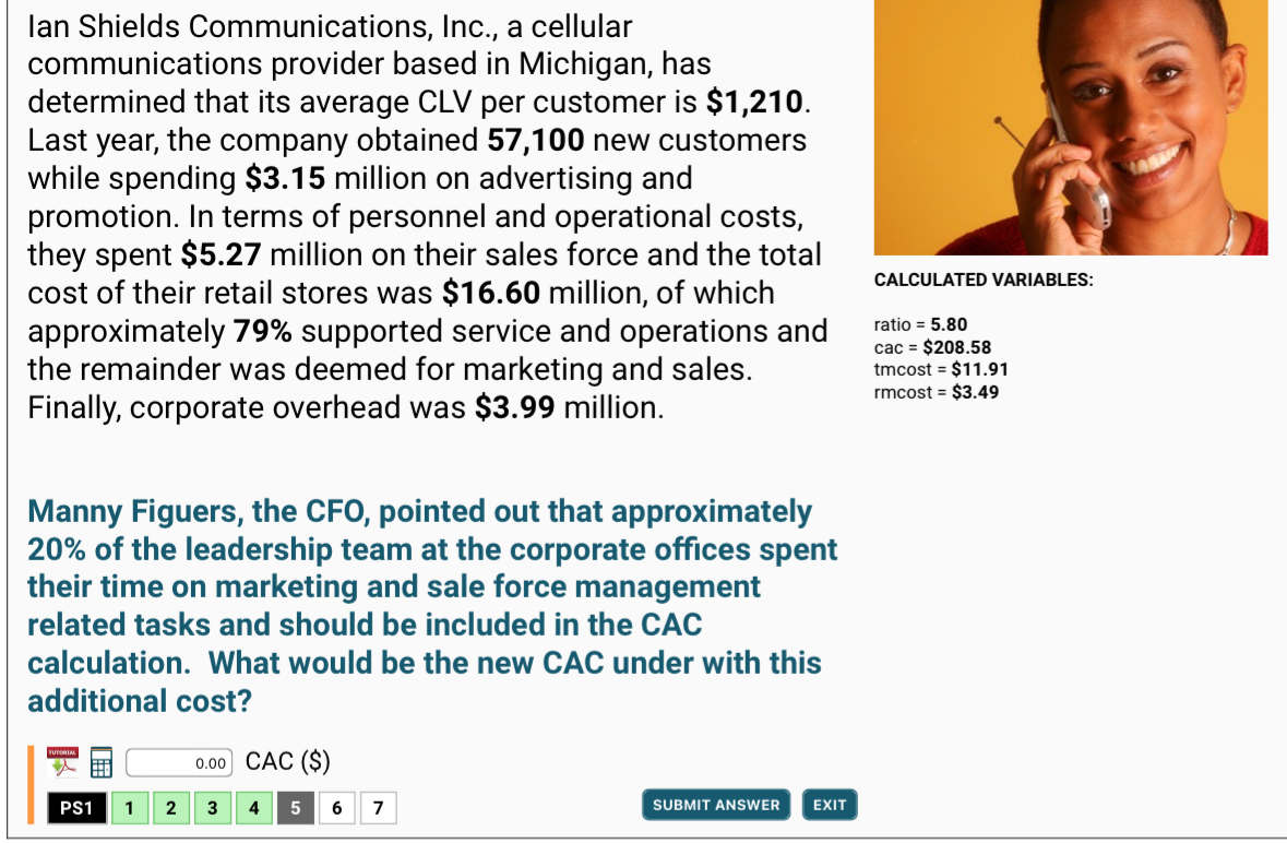  Ian Shields Communications, Inc., a cellular communications provider based in Michigan,