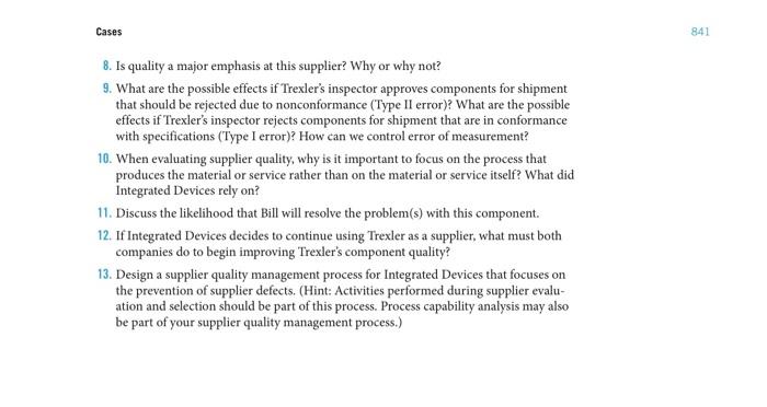 selecting, and negotiating agreements with plastic-injected molding suppliers to be used throughout