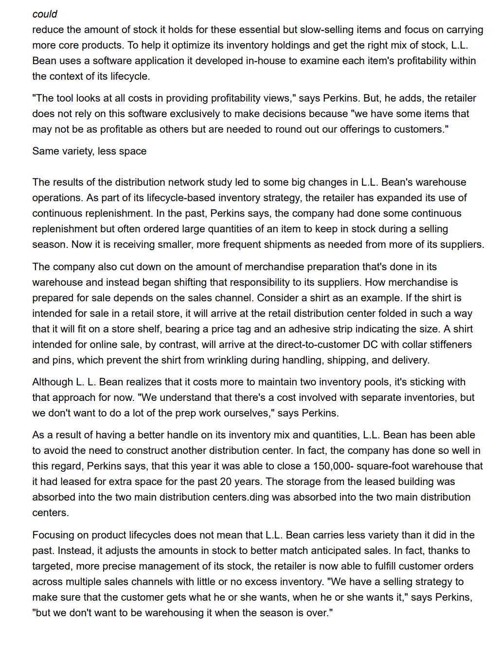 strategy James A. Cooke (/authors/14-james-a-cooke) December 16, 2011 As it approaches its